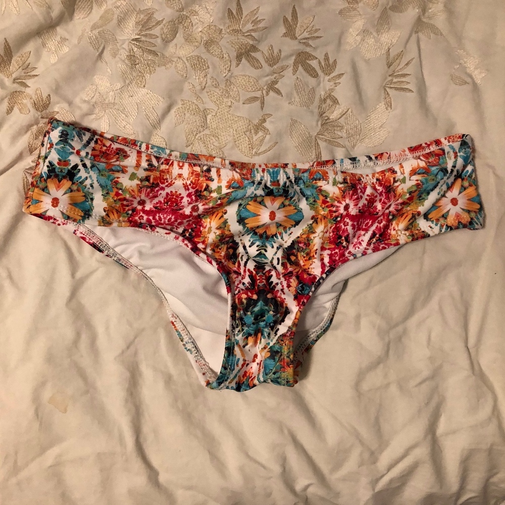 Amazon bikini bottom
